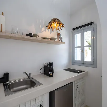 דירה Flisvos Garden *