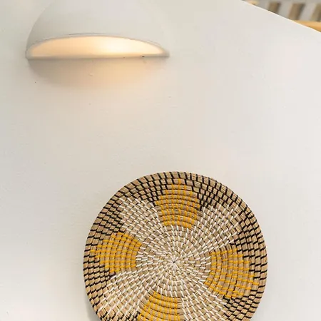 Flisvos Garden דירה Naxos City