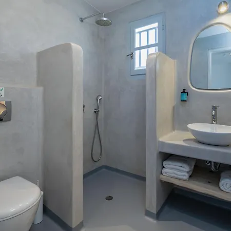 דירה Flisvos Garden