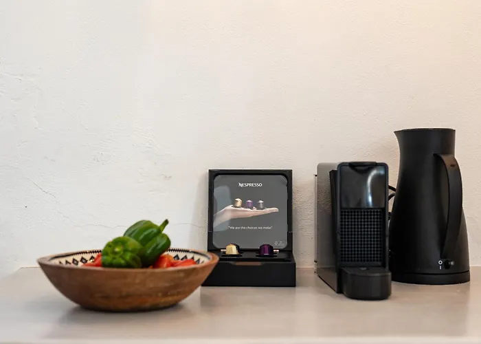 Flisvos Garden Appartement *