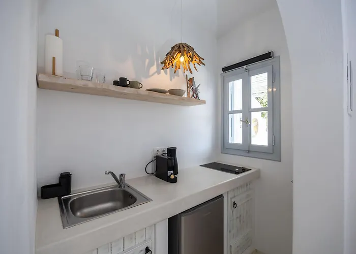 Appartement Flisvos Garden *