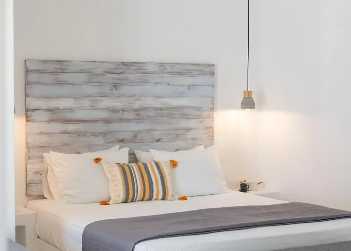 Appartement Flisvos Garden