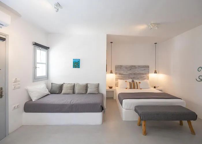 Appartement Flisvos Garden *