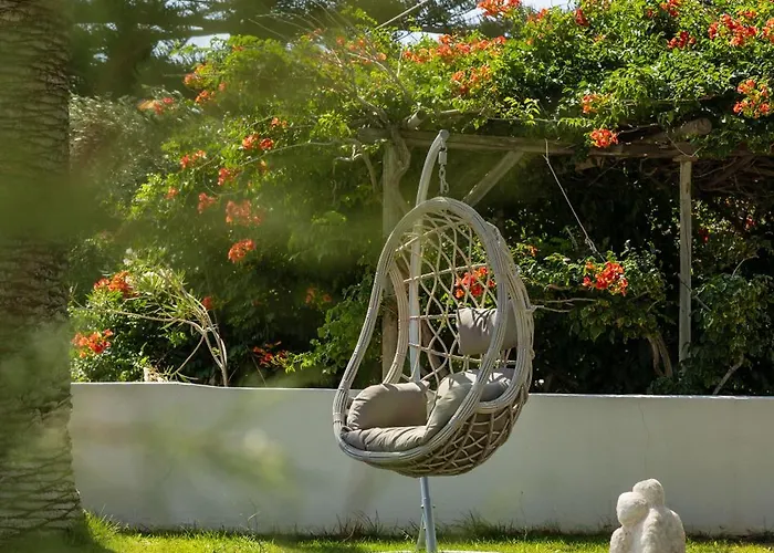 Appartement Flisvos Garden *